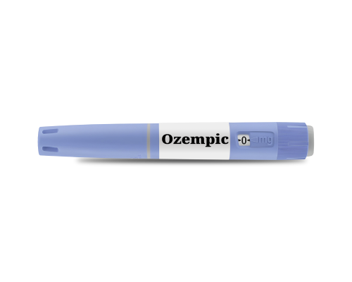 Pirkti Ozempic