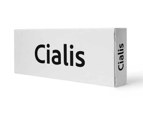 Cialis be recepto