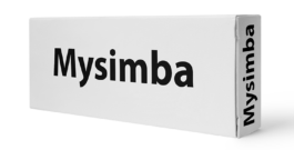 Pirkti Mysimba
