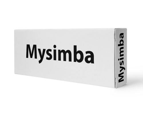 Pirkti Mysimba
